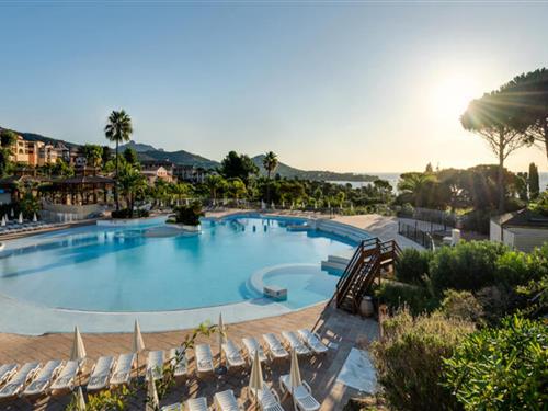 Semesterlägenhet - 5 personer -  - 83530 - Saint Raphaël