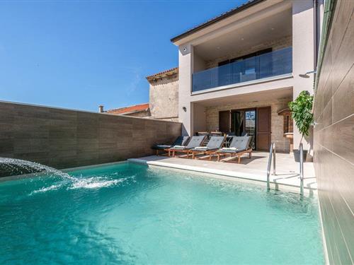 Holiday home - 6 persons -  - Juricev Kal - Barban-Juricev Kal - 52207 - Barban