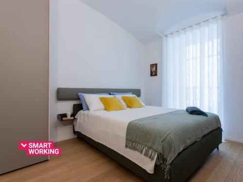 Ferienhaus - 4 Personen -  - 10121 - Turin