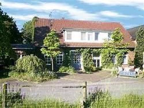 Ferieleilighet - 4 personer -  - Am Deich 70 b - 26969 - Butjadingen / Waddens