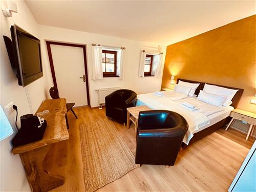 Room - 2 persons -  - Ellringer Neetzetal - 21368 - Dahlenburg