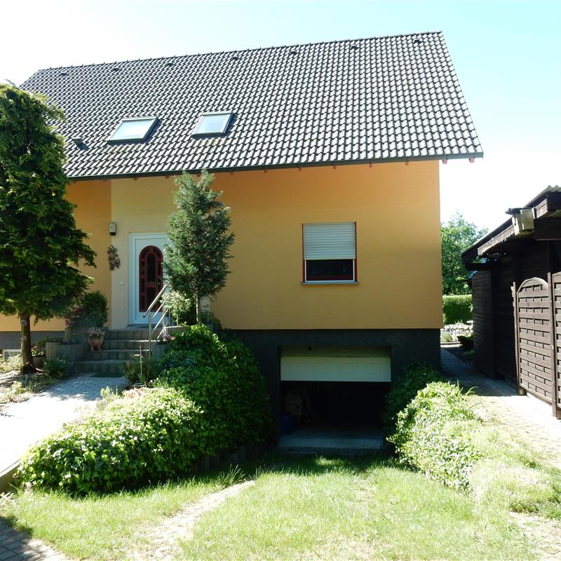 Ferielejlighed - 4 personer -  - Jessener Weg - 03130 - Spremberg