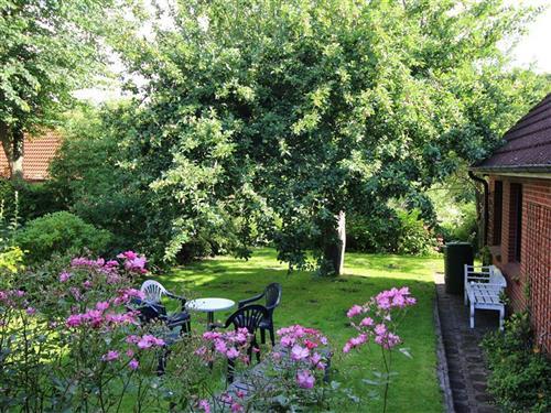 Ferielejlighed - 2 personer -  - Markt - 25836 - Garding