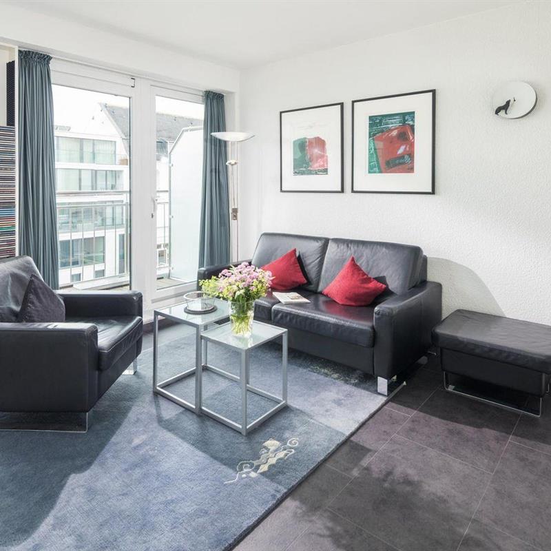 Ferielejlighed - 2 personer -  - Kaiserstraße - 26548 - Norderney