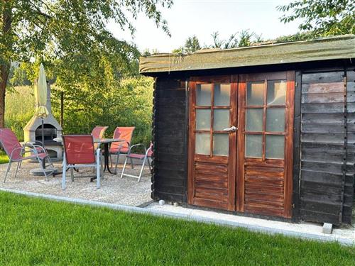 Ferielejlighed - 4 personer -  - Hohenbogen Weg - 93474 - Arrach