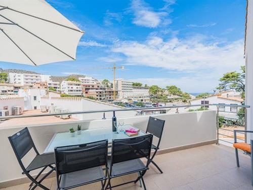 Feriehus / leilighet - 5 personer -  - 07469 - Cala Sant Vicenç