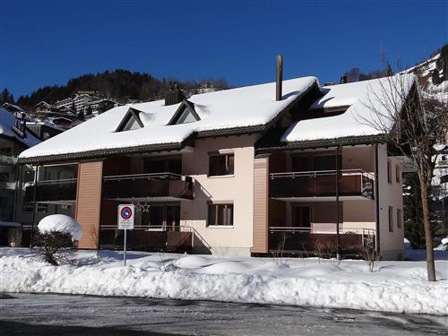 Ferienhaus - 4 Personen -  - Engelberg - 6390