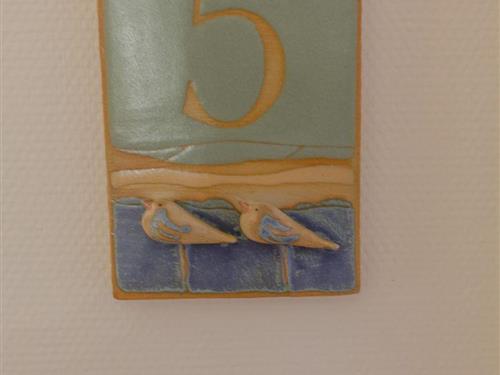 Ferielejlighed - 5 personer -  - Ostseeallee - 18225 - Ostseebad Kühlungsborn