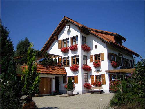 Ferienwohnung - 6 Personen -  - Falkau - 79868