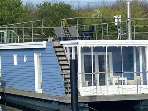 Ferielejlighed - 6 personer -  - 23775 - Großenbrode