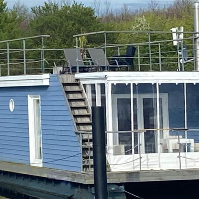 Ferielejlighed - 6 personer -  - 23775 - Großenbrode