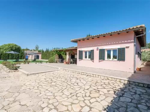 Ferienhaus - 6 Personen -  - 07360 - Lloseta, Illes Balears