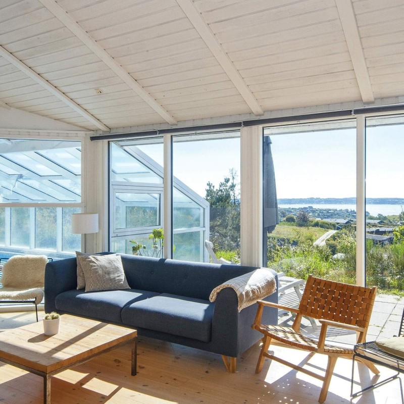 Ferienhaus - 8 Personen -  - Solkrogen - Handrup - 8400 - Ebeltoft