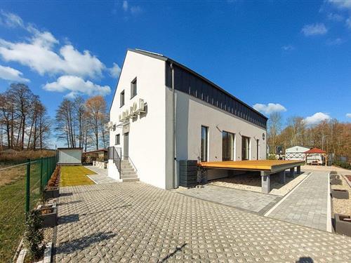 Holiday apartment - 3 persons -  - Wilcze - 64-224 - Wilcze