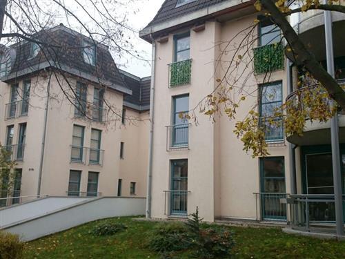 Ferienwohnung - 2 Personen -  - Eichendorffstraße - 39114 - Magdeburg