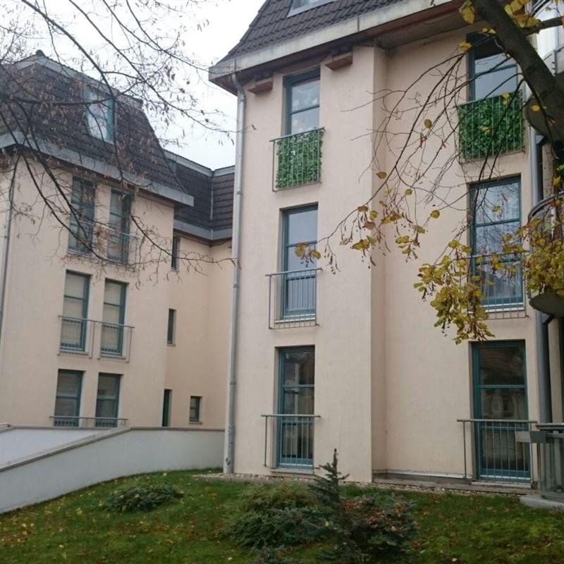 Ferielejlighed - 2 personer -  - Eichendorffstraße - 39114 - Magdeburg