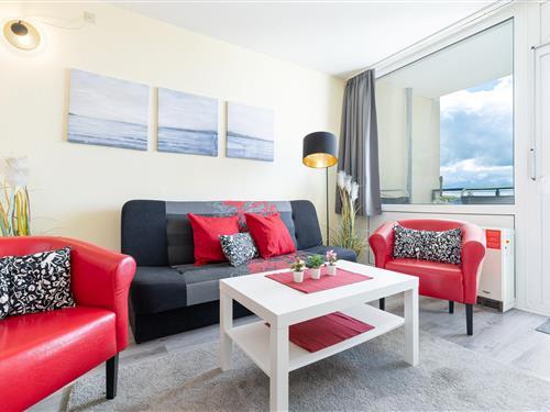 Ferieleilighet - 2 personer -  - Probsteier Platz - 24235 - Laboe