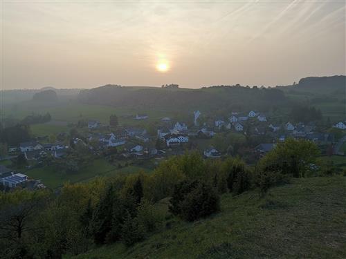 Ferielejlighed - 3 personer -  - Bachgasse - 53945 - Blankenheim