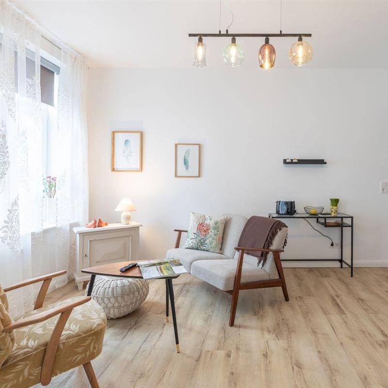 Ferielejlighed - 2 personer -  - Enge Straße - 25836 - Garding