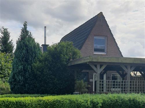 Sommerhus - 4 personer -  - Jümmestr. - 26847 - Detern