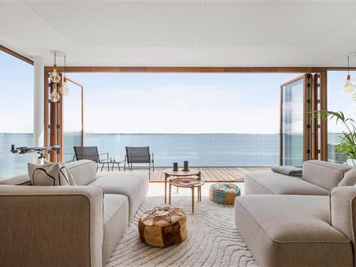 Sommerhus - 8 personer -  - Søndre Strandvej - Helsingør Strand - 3000 - Helsingør