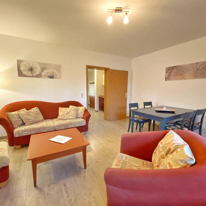 Ferielejlighed - 4 personer -  - Dubnitz - 18546 - Sassnitz