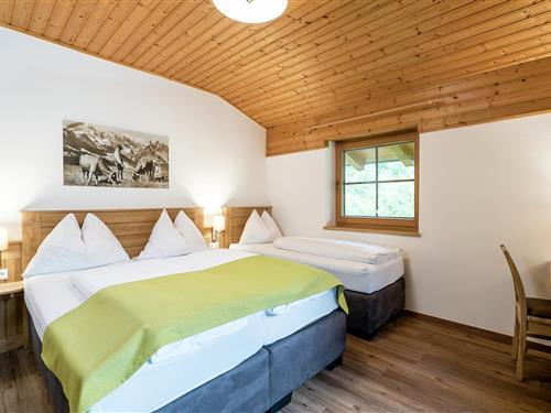 Ferienhaus - 8 Personen -  - 5752 - Saalbach-Hinterglemm