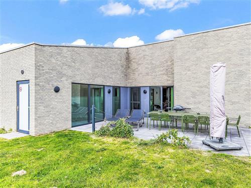 Holiday home - 10 persons -  - Lembruch - 49459