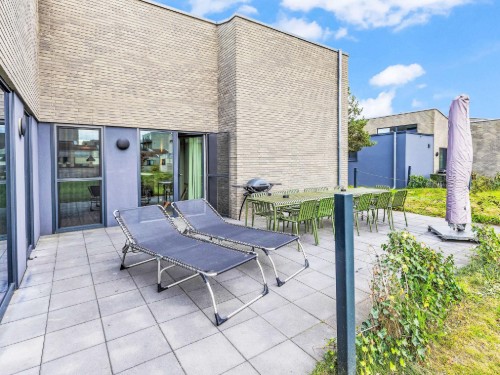 Sommerhus - 10 personer -  - 49459 - Lembruch