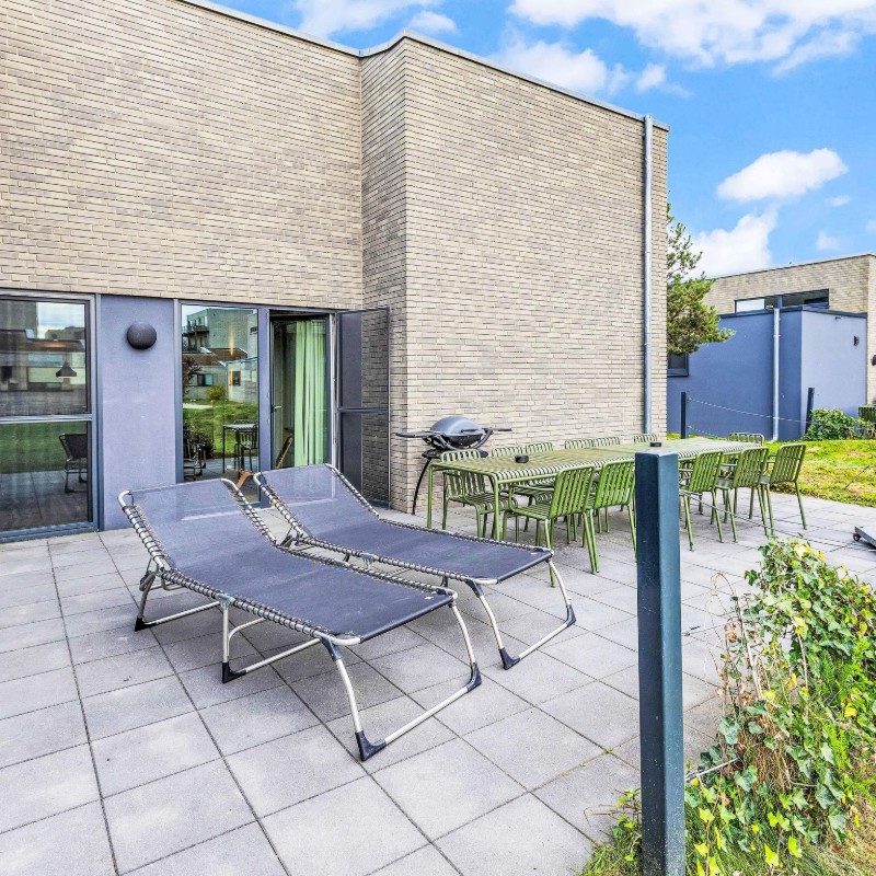 Sommerhus - 10 personer -  - 49459 - Lembruch