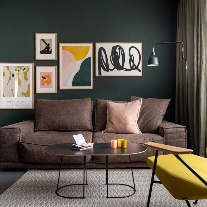 Ferielejlighed - 2 personer -  - Poststraße - 88048 - Friedrichshafen