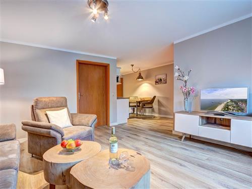 Ferieleilighet - 2 personer -  - Kanalstraße - 17424 - Heringsdorf