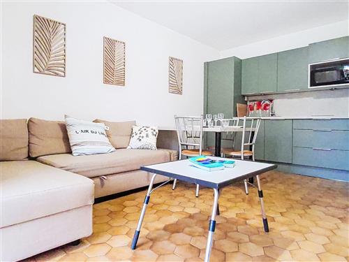 Ferielejlighed - 4 personer -  - Sanary Sur Mer - 83110