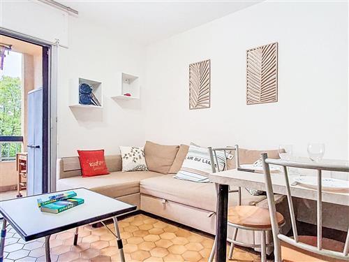 Holiday apartment - 4 persons -  - Sanary Sur Mer - 83110