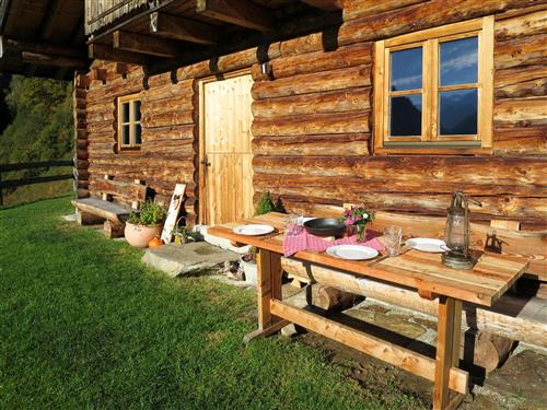 Feriehus - 6 personer -  - Uttendorf - 5723