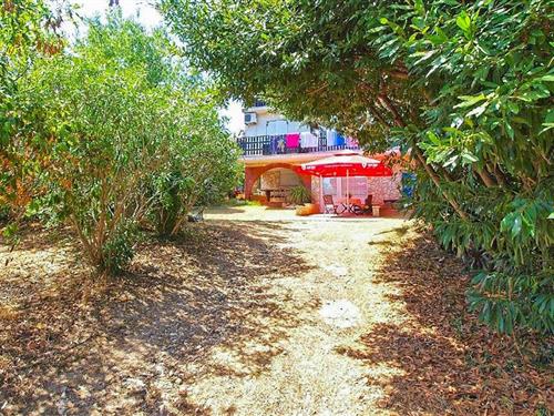 Ferieleilighet - 3 personer -  - Brig - 52100 - Premantura