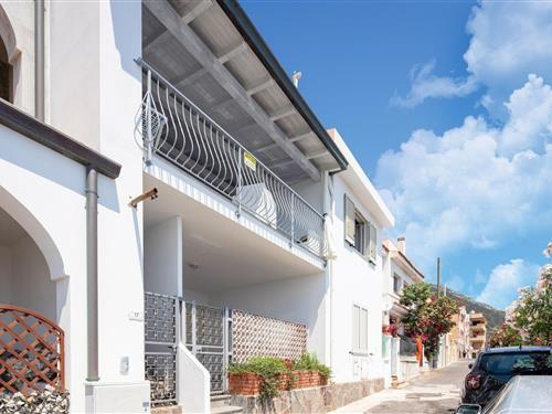 Ferielejlighed - 7 personer -  - 08022 - Calagonone