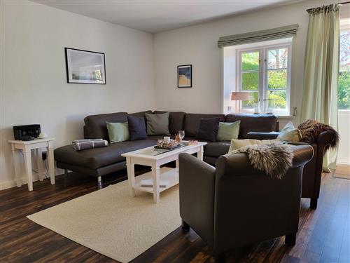 Feriehus - 4 personer -  - Bövergeest - 25826 - St Peter-Ording