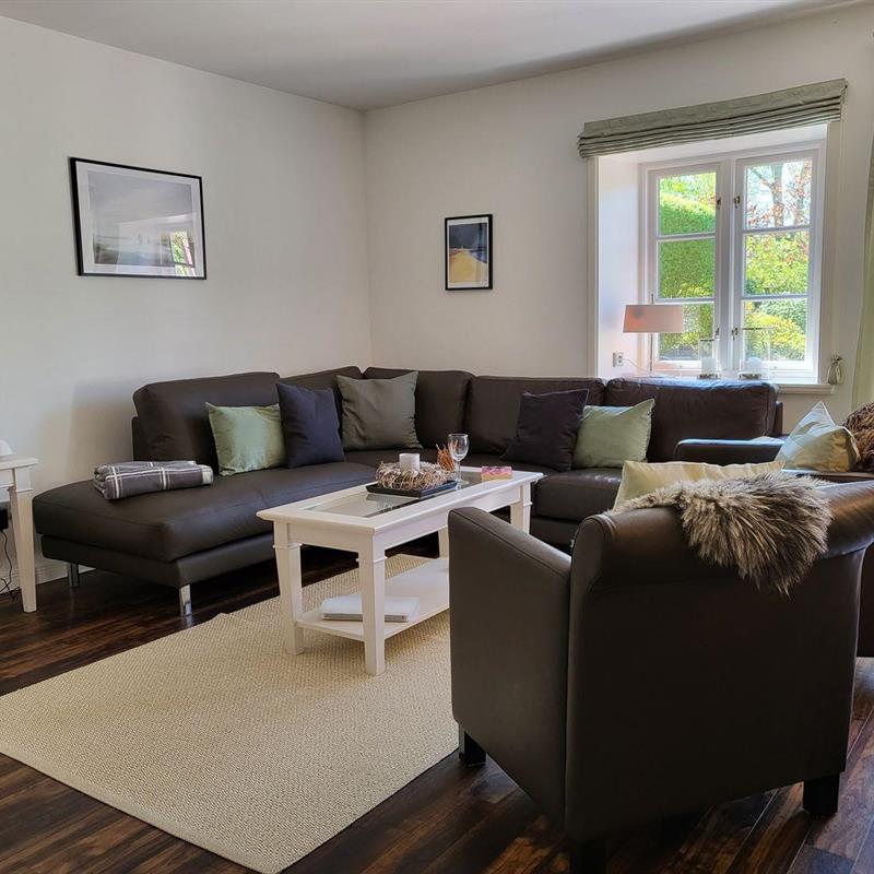 Sommerhus - 4 personer -  - Bövergeest - 25826 - St Peter-Ording