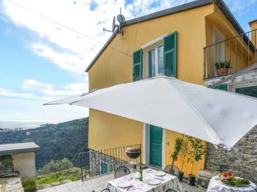 Sommerhus - 10 personer -  - Via Campodonico - 16043 - Chiavari