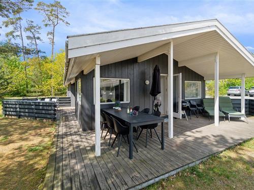 Sommerhus - 8 personer -  - Turistvej - Snogebæk - 3730 - Nexø