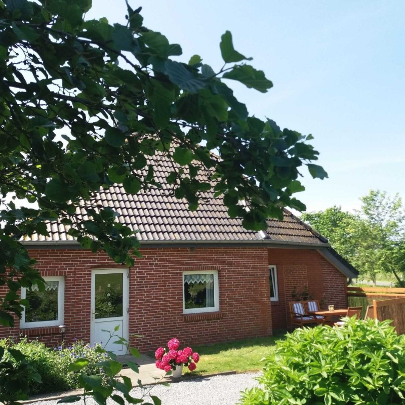 Ferielejlighed - 2 personer -  - Kaiserin-Auguste-Viktoria-Koog - 25718 - Friedrichskoog / Ort