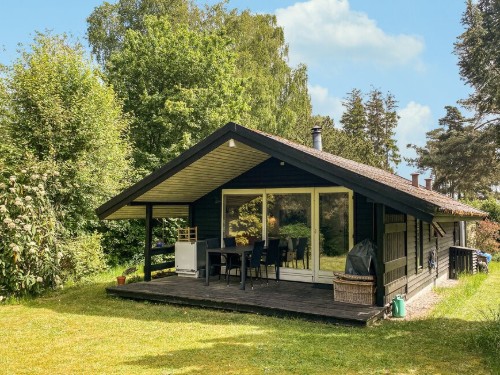 Ferienhaus - 4 Personen -  - Granplantagen - Tørslevhave - 3630 - Jägerspris
