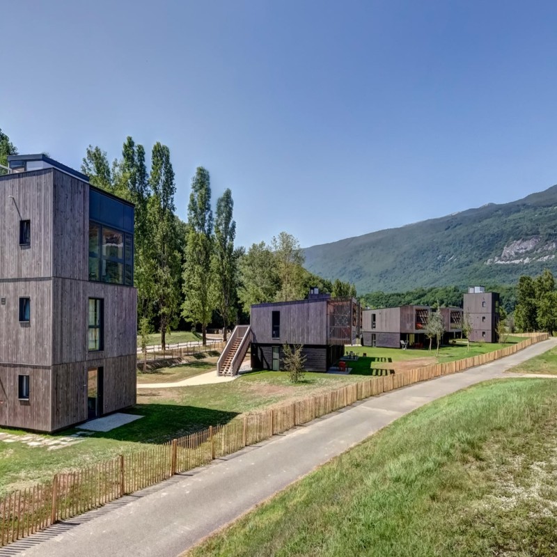 Ferielejlighed - 6 personer -  - 73310 - Motz (Savoie)
