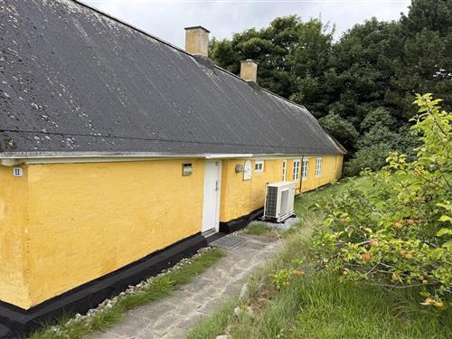 Sommerhus - 4 personer -  - Nakkevej - Ertebølle - 9640 - Farsø