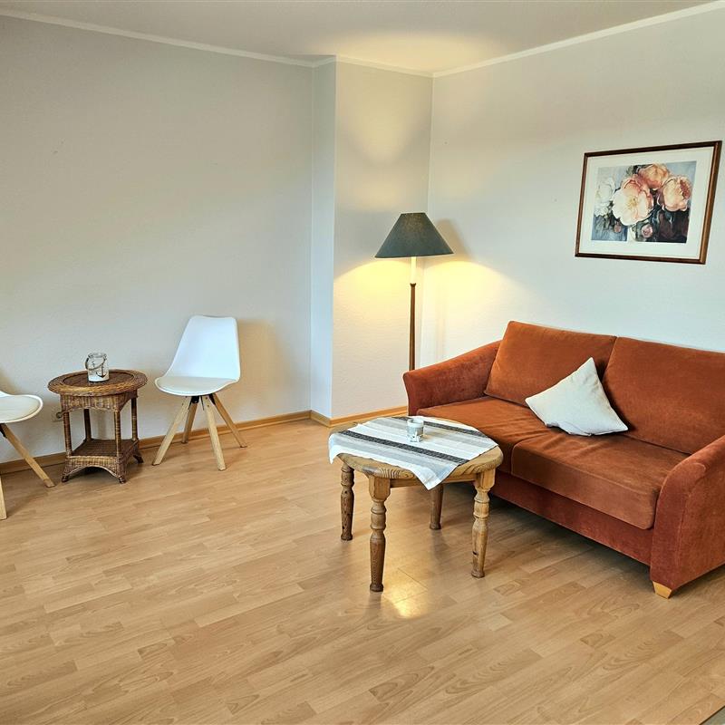 Ferielejlighed - 4 personer -  - Pappelhof - 23743 - Grömitz