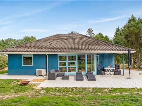 Sommerhus - 9 personer -  - Kongevejen - Hou - 9370 - Hals