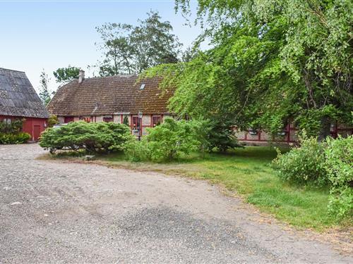 Holiday home - 8 persons -  - Saxtorpsvägen - Landskrona/Lund - 261 94 - Annelöv