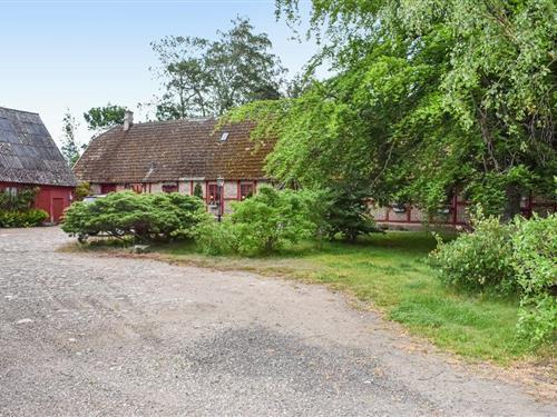 Sommerhus - 8 personer -  - Saxtorpsvägen - Landskrona/Lund - 261 94 - Annelöv