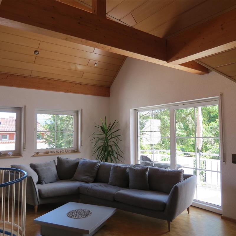 Ferielejlighed - 6 personer -  - Eugen-Lacroix-Straße - 77955 - Ettenheim